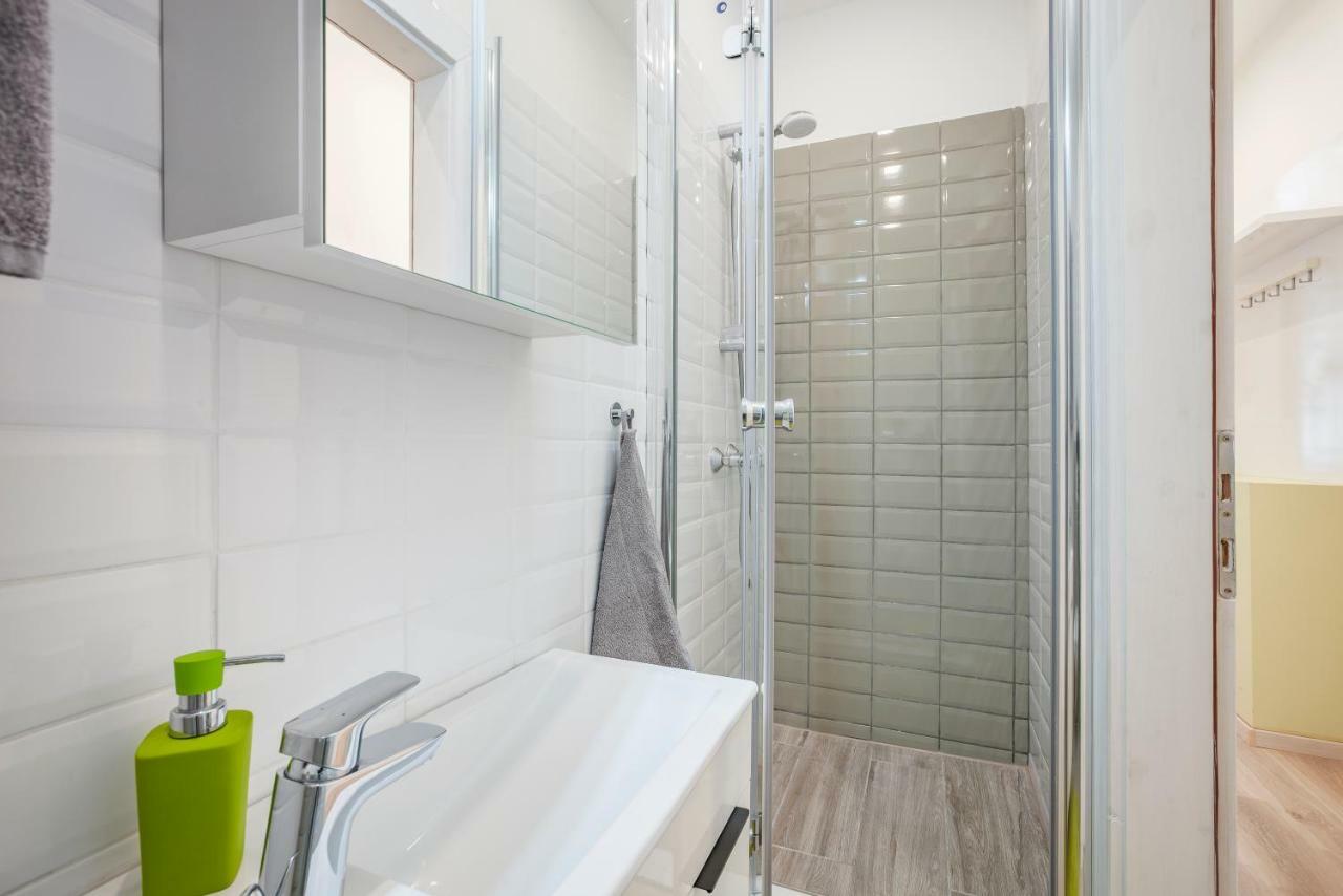 Apartment Palace Quarter Brody Budapest Extérieur photo